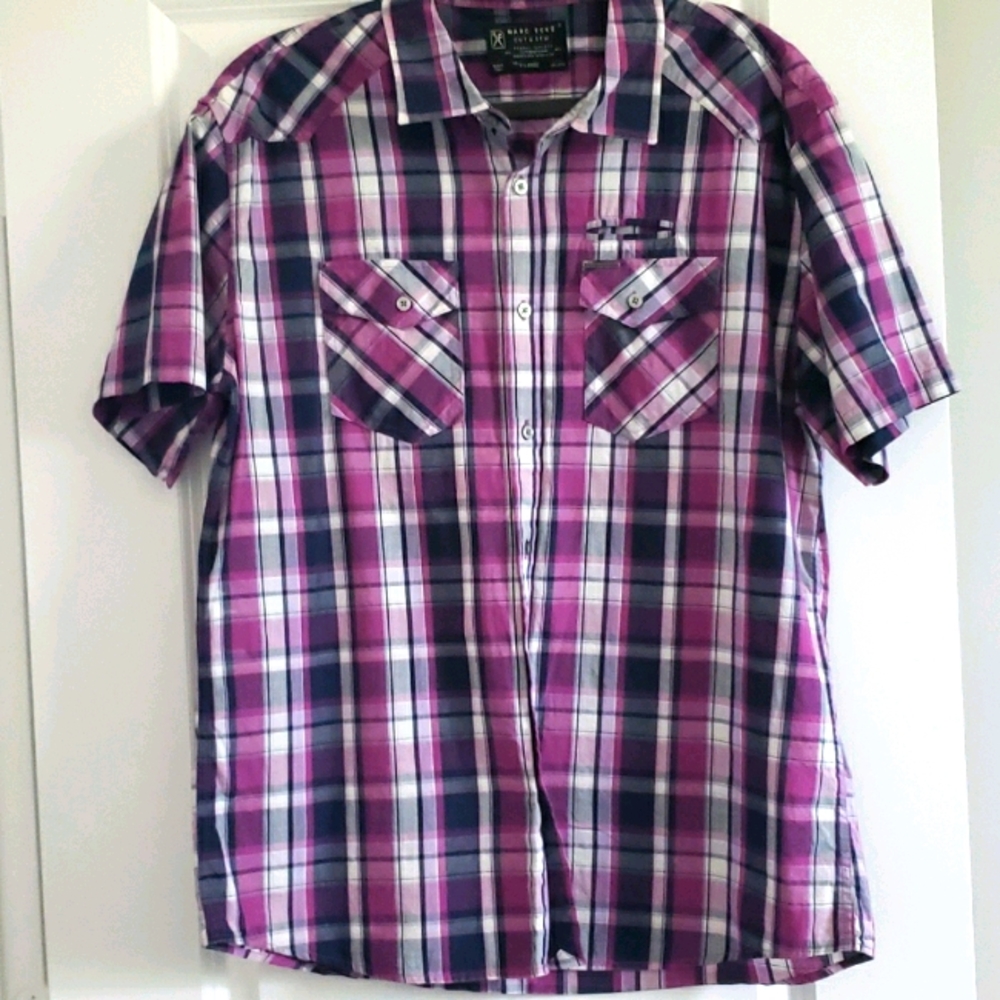 Men's shirt